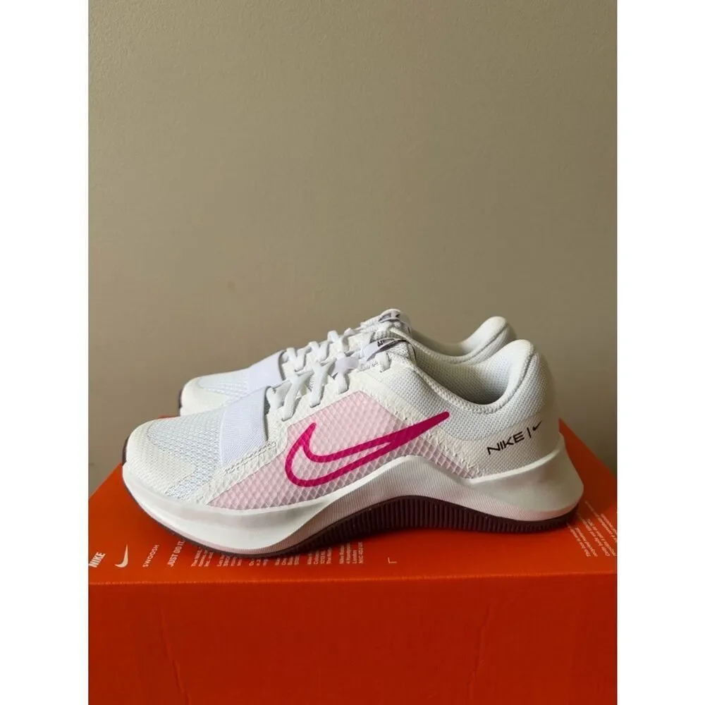 Nike box guaranteed